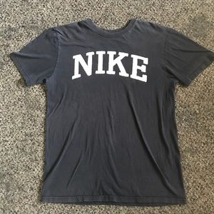 Vintage Nike Shirt
